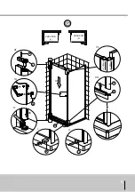 Preview for 9 page of SANPLAST PRESTIGE KNDJ/PRIII Installation Manual