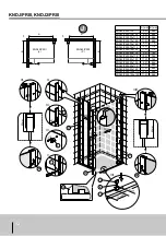 Preview for 12 page of SANPLAST PRESTIGE KNDJ/PRIII Installation Manual