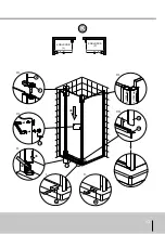 Preview for 13 page of SANPLAST PRESTIGE KNDJ/PRIII Installation Manual