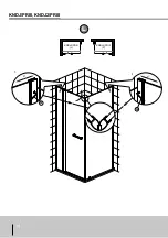 Preview for 14 page of SANPLAST PRESTIGE KNDJ/PRIII Installation Manual