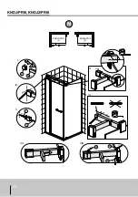 Preview for 16 page of SANPLAST PRESTIGE KNDJ/PRIII Installation Manual