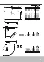 Preview for 3 page of SANPLAST SPACE B/SPACE Installation Instruction