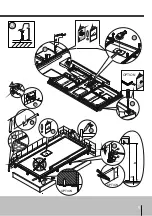 Preview for 5 page of SANPLAST SPACE B/SPACE Installation Instruction