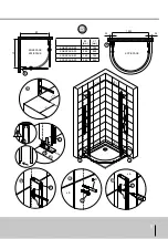 Предварительный просмотр 5 страницы SANPLAST SPACE LINE KN4/SPACE Installation Instruction