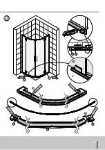 Preview for 13 page of SANPLAST SPACE LINE KN4/SPACE Installation Instruction