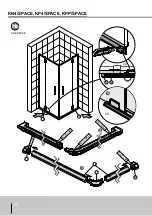 Preview for 14 page of SANPLAST SPACE LINE KN4/SPACE Installation Instruction