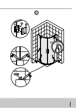 Предварительный просмотр 15 страницы SANPLAST SPACE LINE KN4/SPACE Installation Instruction