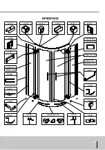 Preview for 17 page of SANPLAST SPACE LINE KN4/SPACE Installation Instruction