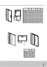 Preview for 3 page of SANPLAST SPACE Series Installation Instruction