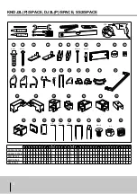 Preview for 4 page of SANPLAST SPACE Series Installation Instruction