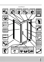 Preview for 33 page of SANPLAST SPACE Series Installation Instruction