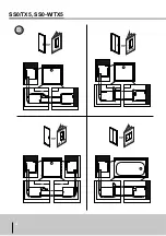 Preview for 4 page of SANPLAST SS0/TX5 Installation Instructions Manual