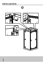 Preview for 6 page of SANPLAST SS0/TX5 Installation Instructions Manual