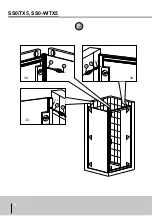 Preview for 8 page of SANPLAST SS0/TX5 Installation Instructions Manual