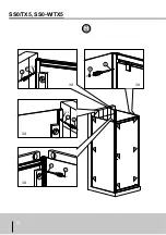 Preview for 10 page of SANPLAST SS0/TX5 Installation Instructions Manual