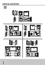 Preview for 4 page of SANPLAST SS0/TX5b Installation Instruction