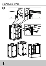 Preview for 6 page of SANPLAST SS0/TX5b Installation Instruction