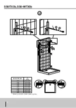 Preview for 8 page of SANPLAST SS0/TX5b Installation Instruction