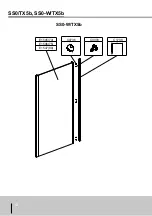 Preview for 12 page of SANPLAST SS0/TX5b Installation Instruction