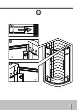 Предварительный просмотр 9 страницы SANPLAST TX4 Series Installation Manual