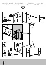 Предварительный просмотр 10 страницы SANPLAST TX4 Series Installation Manual