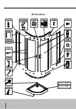 Preview for 14 page of SANPLAST TX4 Series Installation Manual