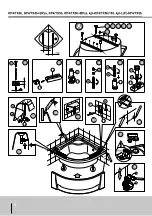 Preview for 4 page of SANPLAST TX4b Series Installation Manual