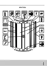 Preview for 15 page of SANPLAST TX4b Series Installation Manual