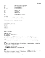 Preview for 4 page of SANPRO JCD3007 Quick Start Manual