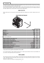 Предварительный просмотр 5 страницы Sanremo Amalfi DLX SED Instruction Booklet