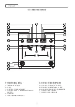 Предварительный просмотр 11 страницы Sanremo Amalfi DLX SED Instruction Booklet