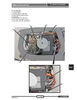 Preview for 14 page of Sanremo CAFE RACER Technical Manual