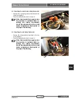 Preview for 18 page of Sanremo CAFE RACER Technical Manual