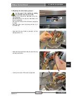 Preview for 20 page of Sanremo CAFE RACER Technical Manual