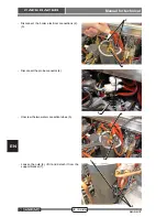 Preview for 23 page of Sanremo CAFE RACER Technical Manual