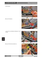 Preview for 31 page of Sanremo CAFE RACER Technical Manual