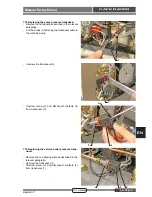 Preview for 34 page of Sanremo CAFE RACER Technical Manual