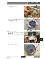 Preview for 38 page of Sanremo CAFE RACER Technical Manual