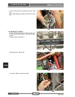 Preview for 43 page of Sanremo CAFE RACER Technical Manual