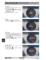 Preview for 47 page of Sanremo CAFE RACER Technical Manual