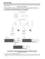 Preview for 5 page of Sanremo CAPRI DELUXE SAP Instruction Booklet