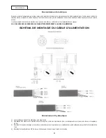 Preview for 54 page of Sanremo CAPRI DELUXE SAP Instruction Booklet