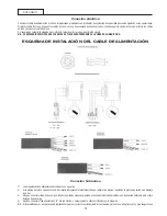 Preview for 70 page of Sanremo CAPRI DELUXE SAP Instruction Booklet