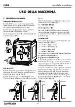 Preview for 18 page of Sanremo CUBE V Instruction Booklet