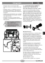 Preview for 29 page of Sanremo F18 Instruction Booklet