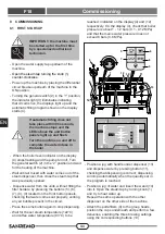 Preview for 90 page of Sanremo F18 Instruction Booklet