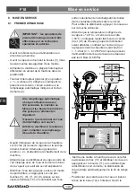 Preview for 148 page of Sanremo F18 Instruction Booklet