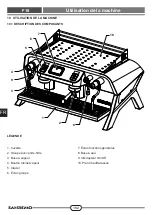 Preview for 152 page of Sanremo F18 Instruction Booklet