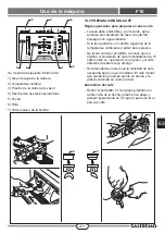 Preview for 271 page of Sanremo F18 Instruction Booklet