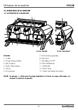 Предварительный просмотр 91 страницы Sanremo F18SB Instruction Booklet